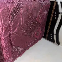 کاور کوسن و روتختی نو و تمیز