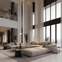 قیطریه-94-متری-کلید-نخورده