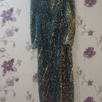 لباس مجلسی سایز ۴۴|لباس|رباط‌کریم, رباط‌کریم|دیوار