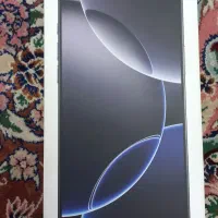 آیفون ۱۶ پرومکس ۲۵۶ za مشکی تیتانیومی