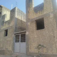 اسکلت دو طبقه