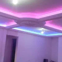 گچ کاری نصیری