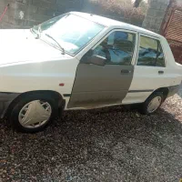 پراید مدل ۹۴