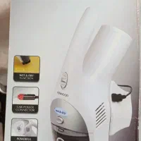 جارو شارژی kenwood نو