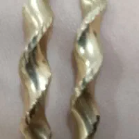 ۲عدد النگو فیوژن شماره 1