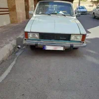 پیکان وانت مدل ۹۲|خودرو سواری و وانت|تبریز, |دیوار