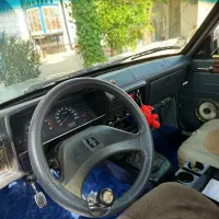 وانت پیکان|خودرو سواری و وانت|نورآباد ممسنی, |دیوار