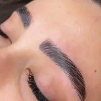 اکستنشن مژه لیفت و لمینت ابرو و مژه|خدمات آرایشگری و زیبایی|نیشابور, هفده شهریور|دیوار