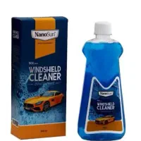 مایع شیشه شور ماشین نانوسان|مواد شوینده و دستمال کاغذی|تهران, قصر فیروزه ۱|دیوار