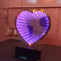 کادویی هدیه تولد رومیزی شب خواب کودک|چراغ خواب و آباژور|کرج, پیشاهنگی|دیوار