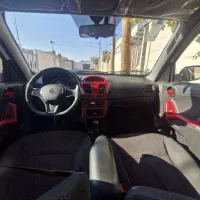 کوییک فول آپشن GXR L بی رنگ 1403|خودرو سواری و وانت|کرج, پیشاهنگی|دیوار