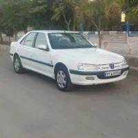 پژوپارس دوگانه کارخانه