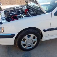 پارس موتور جدیددریچه برقی