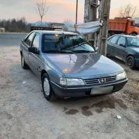 فروشی|خودرو سواری و وانت|ماسال, |دیوار