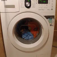 لباسشویی ۶کیلویی سامسونگ|ماشین لباسشویی و خشک‌کن لباس|تهران, سیروس|دیوار