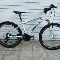 دوعدد دوچرخه ۲۶ تنه المینیوم