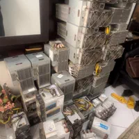 حراج انواع ماینر با برگه سبز،(درآمد دلاری)زیرقیمت|قطعات و لوازم جانبی رایانه|زنجان, |دیوار