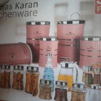 سرویس آشپزخانه