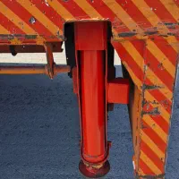 خاور مدل 1386|خودرو سنگین|تهران, وردآورد|دیوار