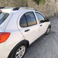 کوییک ۱۴۰۱|خودرو سواری و وانت|اصفهان, شفق|دیوار