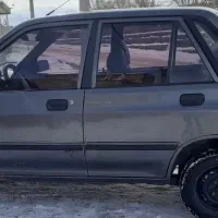 پراید مدل ۹۰|خودرو سواری و وانت|مهربان, |دیوار