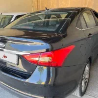 آریزو 5 اتومات اکسنت کم کارکرد