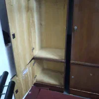 دو عدد کمد لباس