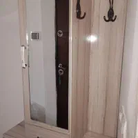 جاکفشی|جاکفشی، کمد، دراور|کرمانشاه, |دیوار