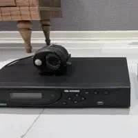 دوربین و دستگاه gss