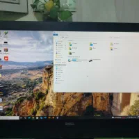 کامپیوتر all in one برند Dell آمریکا 27 اینچ