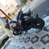 موتورلیفان۲۵۰