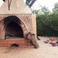 اجاره ویلای در روستای نرسو|اجارهٔ کوتاه‌مدت ویلا و باغ|فاضل آباد, |دیوار