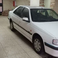 پژو پارس ۸۶بنزینی|خودرو سواری و وانت|تبریز, |دیوار