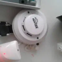 دزدگیر اماکن ، سیم کارتی ، هوشمند