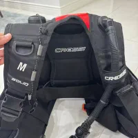 بی سی دی و فین غواصی|غواصی و ورزش‌های آبی|کیش, |دیوار