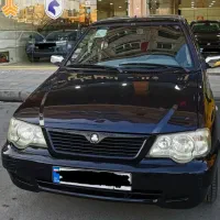 /فروش اقساط/ پراید ۱۱۱ مدل ۹۷