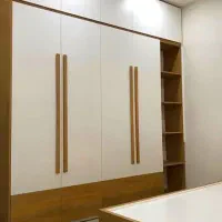 کابینت وکمد دیواری، جاکفشی، دکوراسیون داخلی