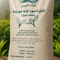 چای کله مورچه هندی