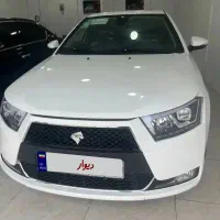 دنا پلاس اتوماتیک آپشنال1404