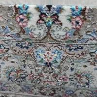 قالیچه ۳۲ خونه