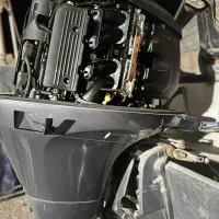 قایق ۱۵۰ یاماها باتشت ۳۳ فوت|قایق و سایر وسایل نقلیه|بندرلنگه, |دیوار