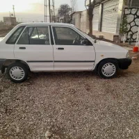 پراید۹۱|خودرو سواری و وانت|پرند, فاز ۴|دیوار