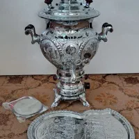 سماور ۷ لیتری