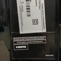 تلویزیون ال ای دی منحنی 55 سامسونگ|تلویزیون و پروژکتور|تهران, جنت‌آباد جنوبی|دیوار