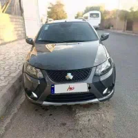 خودروی کوییک GXl رنگ سفارشی نوک مدادی متالیک