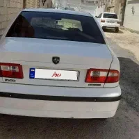 سمند درجه یک الیکس|خودرو سواری و وانت|بهبهان, |دیوار