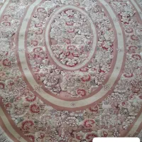 فرش ماشینی