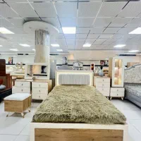 سرویس تخت خواب دو نفره و تک نفره|تخت و سرویس خواب|چهاردانگه (تهران), |دیوار