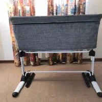 تخت کنار مادر برند **ZOOYE**|تخت و صندلی بچه|تهران, بهمن یار|دیوار