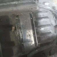 دینام دو اسب سه هزار دور